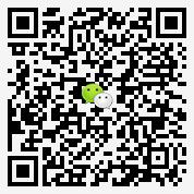 平台街道报名优惠微信二维码